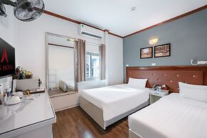 A25 Hotel - 185 Lo Duc