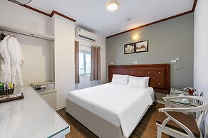 A25 Hotel - 185 Lo Duc