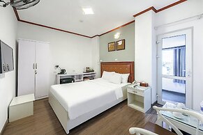 A25 Hotel - 185 - 187 Lo Duc