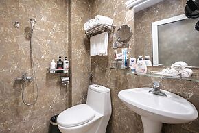 A25 Hotel - 185 Lo Duc