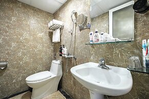 A25 Hotel - 185 - 187 Lo Duc