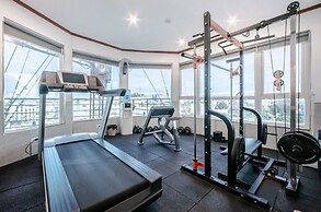 A25 Hotel - 185 Lo Duc