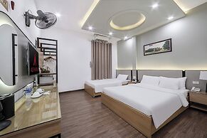 A25 Hotel - 185 - 187 Lo Duc