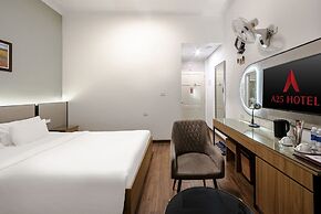 A25 Hotel - 185 Lo Duc