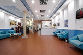 A25 Hotel - 185 Lo Duc