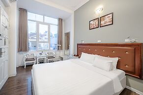 A25 Hotel - 185 Lo Duc