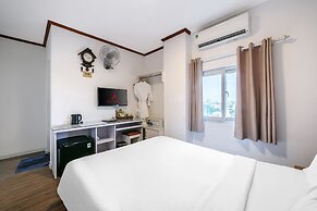 A25 Hotel - 185 Lo Duc