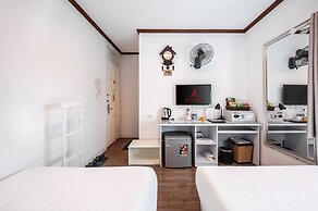 A25 Hotel - 185 Lo Duc