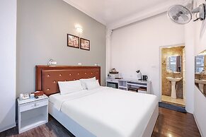 A25 Hotel - 185 Lo Duc