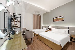 A25 Hotel - 185 Lo Duc