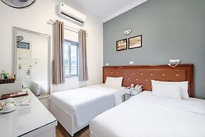 A25 Hotel - 185 Lo Duc