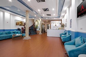 A25 Hotel - 185 Lo Duc