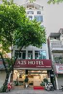 A25 Hotel - 185 Lo Duc