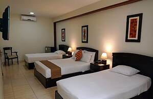 Hotel RioSol