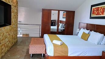 Hotel RioSol
