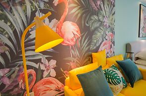 Iway International Apartment