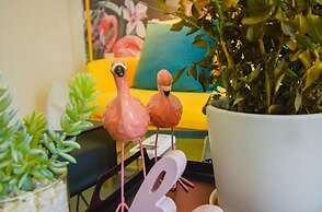 Iway International Apartment