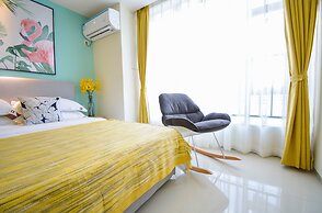 Iway International Apartment