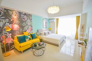 Iway International Apartment