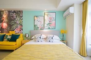 Iway International Apartment