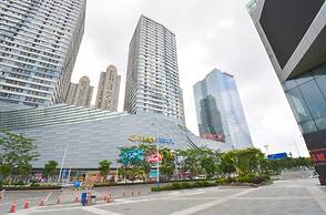 Iway International Apartment