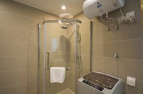 Iway International Apartment