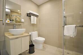 Iway International Apartment