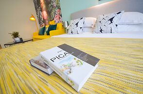 Iway International Apartment