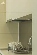 TD Central Hotel & Apartment