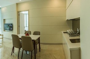 TD Central Hotel & Apartment