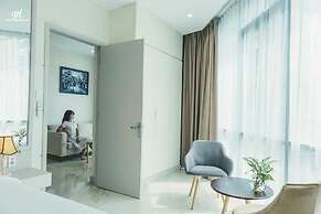 TD Central Hotel & Apartment