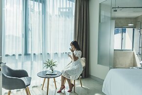 TD Central Hotel & Apartment