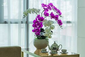 TD Central Hotel & Apartment