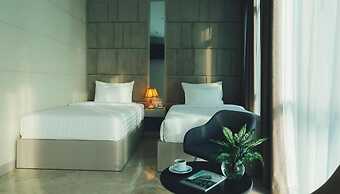 TD Central Hotel & Apartment