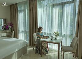 TD Central Hotel & Apartment