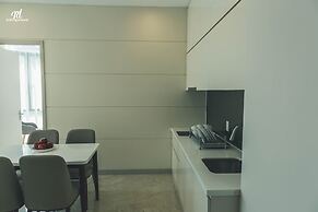 TD Central Hotel & Apartment