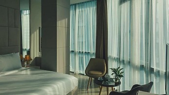 TD Central Hotel & Apartment