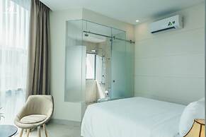 TD Central Hotel & Apartment