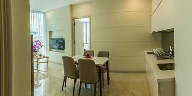 TD Central Hotel & Apartment