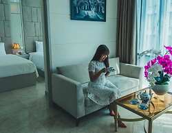 TD Central Hotel & Apartment