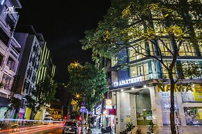 TD Central Hotel & Apartment