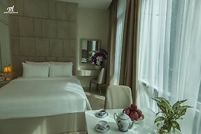 TD Central Hotel & Apartment