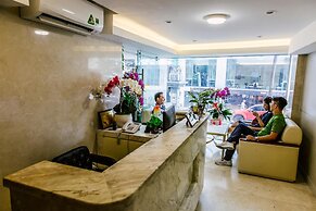 TD Central Hotel & Apartment