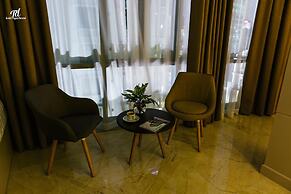 TD Central Hotel & Apartment