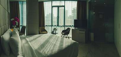 TD Central Hotel & Apartment