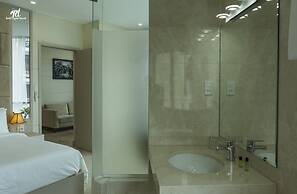 TD Central Hotel & Apartment