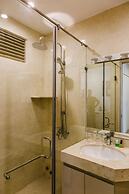 TD Central Hotel & Apartment