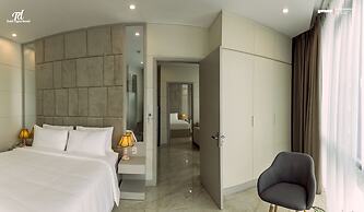 TD Central Hotel & Apartment