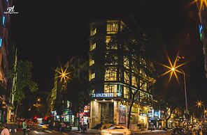 TD Central Hotel & Apartment