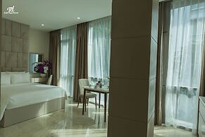 TD Central Hotel & Apartment